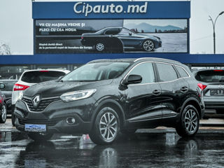 Renault Kadjar foto 4