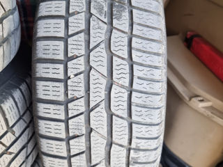 R16 205/60 Nokian Continental Pirelli foto 5