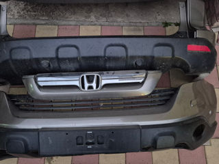 Bampere honda crv foto 2