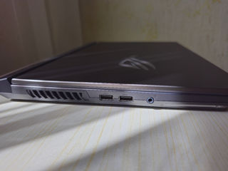 Asus ROG Strix G15 foto 6