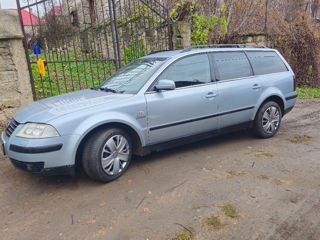 Volkswagen Passat foto 2