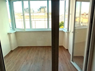 Apartament cu 2 camere, 54 m², Ciocana, Chișinău foto 7