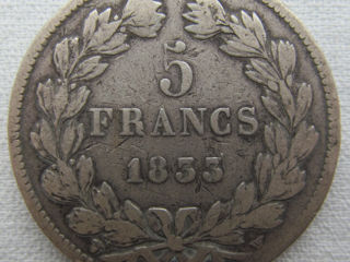 monede tariste, Romania, Belgia, Franta, Italia