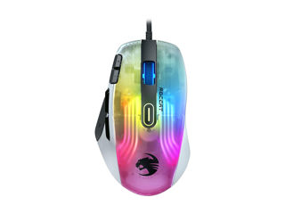 Roccat Kone XP Ergonomic 3D Lighting Gaming Mouse