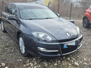 Renault Laguna foto 3