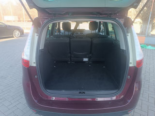 Renault Grand Scenic foto 5