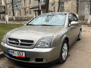 Opel Vectra foto 3