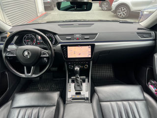 Skoda Superb foto 8