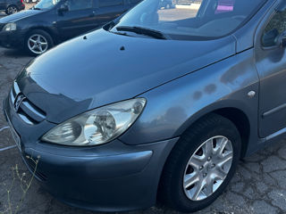 Peugeot 307 foto 5