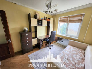 Apartament cu 4 camere, 90 m², Râșcani, Chișinău foto 3