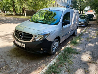 Mercedes Citan foto 1