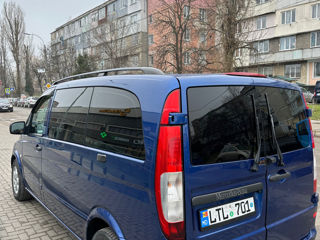 Mercedes Vito foto 2