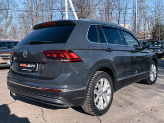 Volkswagen Tiguan foto 4