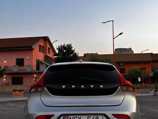 Volvo V40 foto 5