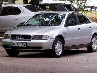 Audi A4 foto 5