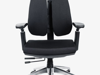 Mobilier custó - fotolii ergonomice, create pentru confort susținut în orice spațiu de lucru foto 15