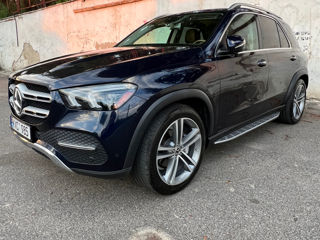 Mercedes GLE