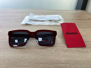 Ochelari de soare Hugo Boss Unisex Original! foto 8