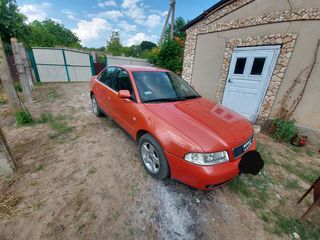 Piese audi a4 b5,a6c5 foto 2