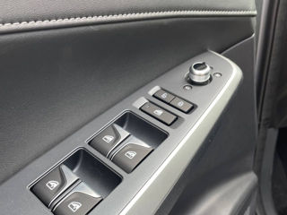 Changan CS75 фото 7