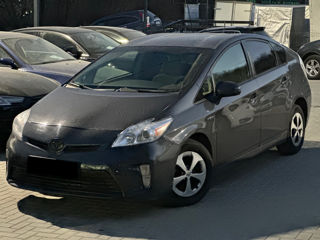 Toyota Prius foto 1