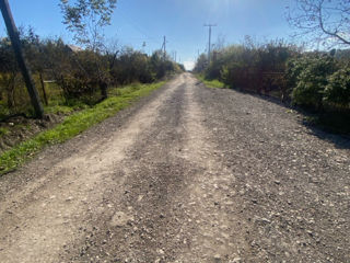 Teren la 7km de Chisinau foto 3