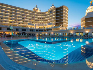 Oz Hotels Sui Resort 5 - Турция, Окурджалар foto 2