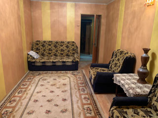 Apartament cu 2 camere, 52 m², Centru, Bălți