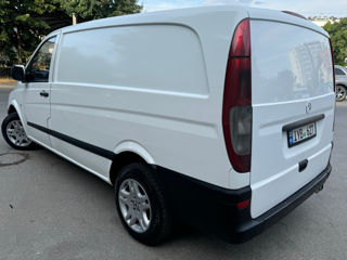 Mercedes Vito foto 4