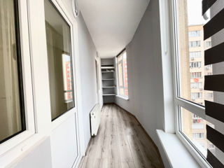 Apartament cu 1 cameră, 47 m², Ciocana, Chișinău foto 8