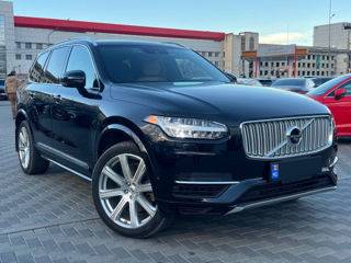 Volvo XC90 foto 4