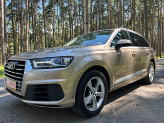 Audi Q7 foto 5