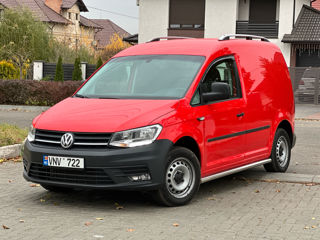 Volkswagen Caddy foto 3