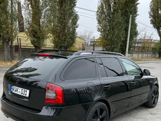 Skoda Octavia foto 2