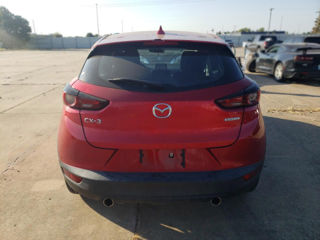 Mazda CX-3 foto 4