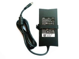 Charger For Dell 19.5V-6.7A (130W) - 800 lei