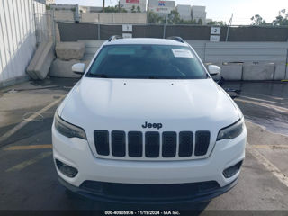 Jeep Cherokee foto 2