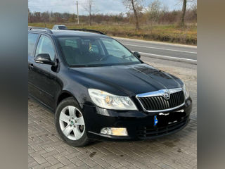 Skoda Octavia foto 4