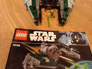 Продам Lego Star wars foto 3