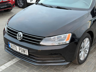 Volkswagen Jetta foto 16