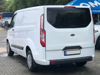 Ford Transit foto 5