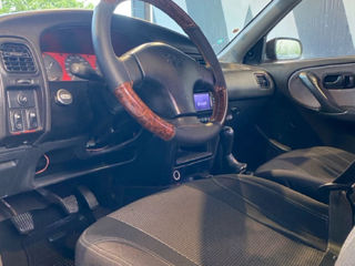 Nissan Primera foto 3