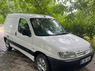 Citroen Berlingo foto 7