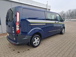 Ford Transit Сustom foto 4