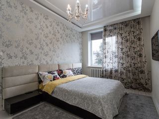 2-х комнатная квартира, 50 м², Центр, Кишинёв