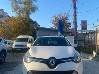 Renault Clio foto 2