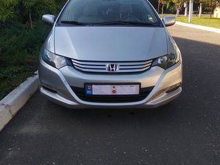 Honda Insight foto 3