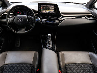 Toyota C-HR foto 7