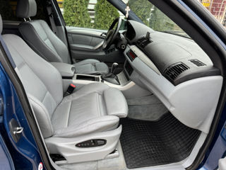 BMW X5 foto 8