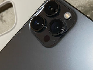 Se vinde iphone 13 pro max foto 6